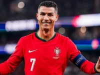JEDNOM OBJAVOM NA INSTAGRAMU ZARADI MILIONE: Ronaldo je najplaćenija zvijezda društvenih mreža