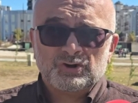 VIDEO KOJI JE ZATRESAO REPUBLIKU SRPSKU: Profesor iz Istočnog Sarajeva ogolio sve do kraja...
