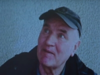 OSVRT GOJKA BERIĆA: 'Bio je surov u ratu, kukavički bjegunac u miru i sirov, bahat i primitivan u haškoj sudnici'