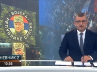 REAKCIJA NA SRAMOTNU PROPAGANDU: Zbog veličanja zločinca Ratka Mladića pale prijave protiv RTRS-a