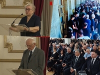 STRAH OD SANKCIJA ILI PAŽLJIVO SMIŠLJEN POTEZ?: RTRS prenosi komemoraciju zločincu Mladiću, ali ne na način koji biste očekivali