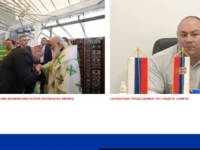 NIŠTA NIJE SLUČAJNO: Neposredno pred izbore osnovana još jedna ruska stranka u Srbiji, šta se krije iza svega...