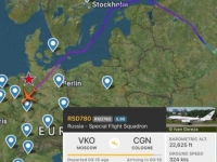 RUSKI AVION SLETIO NA AERODROM U NJEMAČKOJ: Stiglo objašnjenje