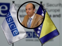 RUSKI DIPLOMATA STIŽE U VRH OSCE-a U BiH: Evo kada preuzima funkciju