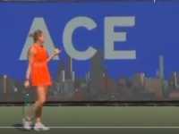 SABALENKA ZAUSTAVILA MEČ NA US OPENU: Jak miris marihuane stigao s tribina (VIDEO)