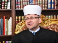 MOSTARSKI MUFTIJA O PLENKOVIĆEVOJ POSJETI GRADILIŠTU HNK: 'Simptomatična je šutnja svih bh. političkih stranaka'