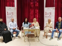 ŠANTIĆEVE VEČERI POEZIJE: Mostar slavi 130 godina 'Zore' i djelo velikog pjesnika