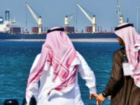 ŠTA SE IZA BRDA VALJA: Saudijci prelaze na plan C. Noću šalju tankerske konvoje kroz najopasniji tjesnac na svijetu