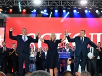 CVIJANOVIĆ SLAVI DOK SE SVE RASPADA: 'Srećan rođendan budućem predsjedniku' (VIDEO)