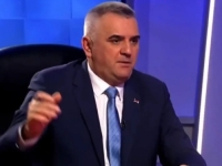 AFERA S KOKAINOM TRESE VRH RS-a: Minić razgovarao s Viškovićem, oglasio se o njegovom šefu obezbjeđenja
