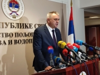 ZA NJEGA VELIČANJE RATNIH ZLOČINACA NIJE SPORNO: Minić kritikovao Heleza jer je raskinuo ugovore pripadnicima Oružanih snaga BiH