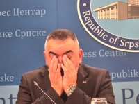 MINIĆ ZBUNJEN NAKON SASTANKA S PUTINOM: 'Meni je ovo prvi sastanak na ovom nivou i ja sam pod utiscima'