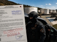 MUK U DRŽAVNOM PARLAMENTU: Novi skandal na pomolu, šta se izbjegava provjeriti u operatoru Terminali Federacije BiH...