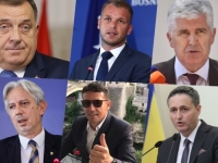 SNIMCI, UVREDE I 'PRLJAVI VEŠ' UMJESTO PROGRAMA: Šta se krije iza sve žešće predizborne kampanje