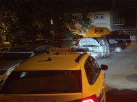 DRAMA S DRUGE STRANE BH. GRANICE: U centru grada izgorio automobil zamjenice državne odvjetnice...