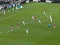 SPEKTAKL U SEVILLI: Pogledajte kako je Betis srušio moćni Real Madrid, ni penal u 94. minuti nije im pomogao...