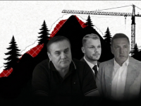AFERA ZA AFEROM TRESU RS: Radišiću spratovi, Stanivukoviću milioni, studentima 150 KM!
