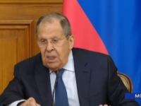 LAVROV IMA NEVJEROVATNU TEORIJU: 'Već godinu živjeli bismo bez rata'