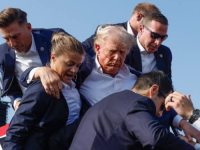 'BOG TO NIJE HTIO': Vance otkrio detalje razgovora uoči krvavog atentata na Trumpa