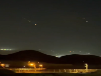 IRAN ZASUO RAKETAMA JORDAN: Pojavili se prvi snimci udara (VIDEO)