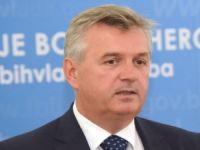 RASPLET VELIKE TRGOVINE: Otkriveno ko je novi suvlasnik u firmi Adnana Smailbegovića