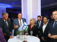 ŠTA SMJERA KABIRI: Najprisutniji izraelski biznismen u BiH dobio novu funkciju u Banjoj Luci