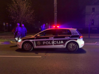 STRAVIČNA NOĆ U BH. GRADU: Muškarac pregazio troje djece, jedno u teškom stanju