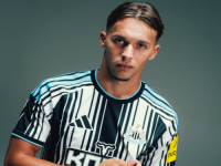 'STAVIT ĆU POSTER DEDIĆA NA ZID': Bivša zvijezda Newcastlea oduševljena igrama bh. reprezentativca