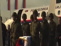 SVJETSKI MEDIJI OSUDILI BEOGRAD I PODSJETILI NA MONSTRUOZNE ZLOČINE KRVNIKA: Srebrenica, višegodišnja opsada Sarajeva i logori smrti trajno su naslijeđe Ratka Mladića