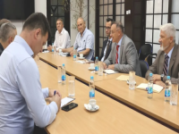 OD AUTOPUTEVA DO HIDROELEKTRANA: Turski milijarder želi graditi u BiH