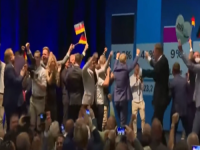 OBISTINILI SE STRAHOVI EVROPE: Njemačka ekstremna desnica pomela konkurenciju, AfD ubjedljivo odnio pobjedu u Saskoj-Anhaltu