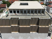 ŠIRENJE IMPERIJE: Bh. biznismen otvara raskošni hotel i šoping centar, zapošljavanje je počelo