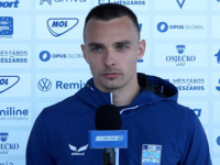 ODBIO BOSNU, A BILIĆ GA PREKRIŽIO: Hladan tuš za veznjaka nakon sjajnog gola u Nizozemskoj
