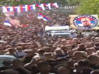 LUDILO NA SAHRANI ZLOČINCA: Nećete vjerovati kakve su razloge građani Srbije navodili za dolazak