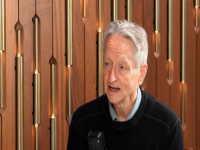 'OVO BI NAS MOGLO DOVESTI DO IZUMIRANJA ČOVJEČANSTVA': Dr. Geoffrey Hinton uputio zastrašujuće upozorenje cijelom svijetu
