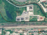 INVESTITORI VEĆ ČEKAJU U REDU: Bh. grad najavio megaprojekat na mjestu bivše deponije