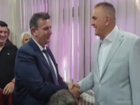 KAD SE 'LJUTI' POLITIČKI RIVALI SASTANU: Minić objavio snimak susreta s Blanušom uz kratku poruku (VIDEO)
