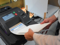 SUTRA TESTNI IZBORI ŠIROM BIH: Evo lokacija na kojima možete glasati