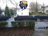 VELIČALI ZLOČINCA PA POKUŠALI ZATAŠKATI: Otkrivena imena kadeta MUP-a HNK koji su provocirali na Vracama
