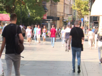 PORAŽAVAJUĆI PODACI: Država tone dok preko 70 posto mladih planira život isključivo izvan granica BiH