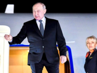 SNIMAK JE OBIŠAO SVIJET: Svi pričaju o potezu Vladimira Putina (VIDEO)