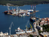 PONOS HRVATSKE INDUSTRIJE IDE U TURSKE RUKE: Čuvena firma iz Pule mijenja vlasnika