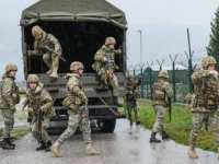 EUFOR ŠALJE PATROLE U TRI GRADA U BiH: Na terenu do 20. septembra