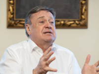 AFERA TRESE SLOVENIJU: Sin gradonačelnika Ljubljane ekspresno postao državljanin SRBIJE, prijavljen u vili VUČIĆEVOG kuma