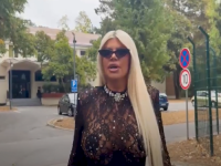 'ŽAO MI JE AKO SE UVRIJEDILA, ISTINA BOLI': Dara Bubamara bez dlake na jeziku o Dragani Mirković