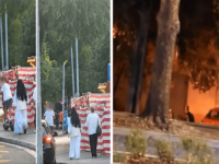 'MENE SU NAPALI ISPRED ZGRADE I PRIJAVILA SAM POLICIJI, NAPALI SU I MOJU KOMŠINICU': Stanovnici bh. grada na meti huligana