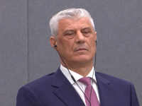 OD 'ZMIJE' DO HAŠKOG OSUĐENIKA: Životni put Hashima Thacija
