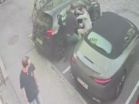 POZNAT MOTIV UŽASA U NOVOM SADU: Čekao da čovjek izađe iz automobila, a onda ga tukao i na kraju izbo sve zbog...