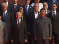 DOK RUSIJA RATUJE U UKRAJINI, KINA TIHO PROBIJA RUSKI VOJNI BASTION: Okreću se od Moskve, vide da supersila TRPI GUBITKE