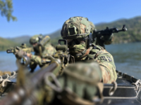 SRBIJANSKA VOJSKA NA SAMOJ GRANICI BiH: Mještani u strahu, pucnjava odjekivala na Drini...